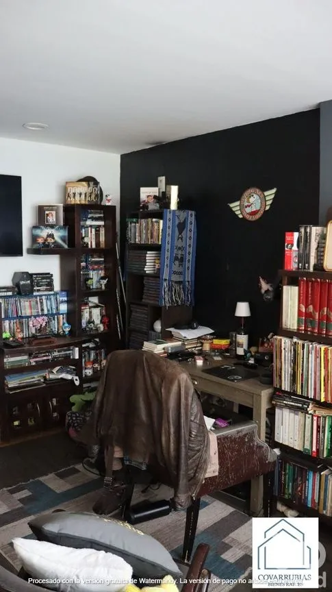 Departamento en Venta en Ampliación Granada, Miguel Hidalgo, Ciudad de México | NEX-282990 | iad México | Foto 10 de 10