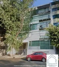 NEX-282990 - Departamento en Venta, con 2 recamaras, con 2 baños, con 106.58 m2 de construcción en Ampliación Granada, CP 11529, Ciudad de México.