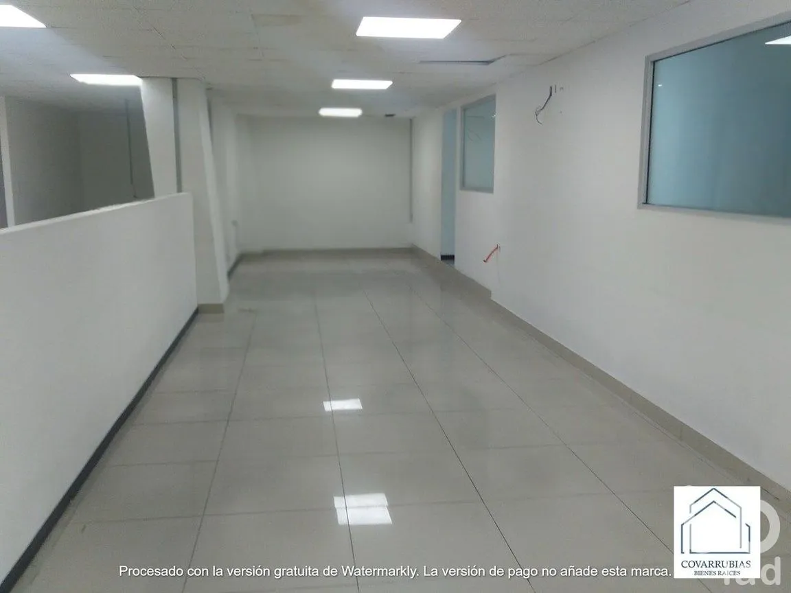 Oficina en Renta en Merced Gómez, Benito Juárez, Ciudad de México | NEX-283030 | iad México | Foto 2 de 13