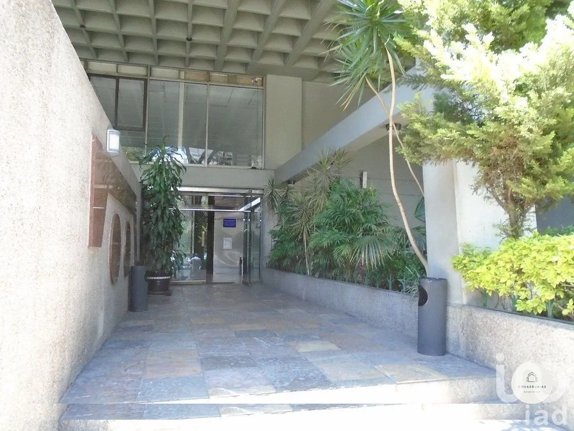 Oficina en Renta en Merced Gómez, Benito Juárez, Ciudad de México | NEX-283030 | iad México | Foto 13 de 13
