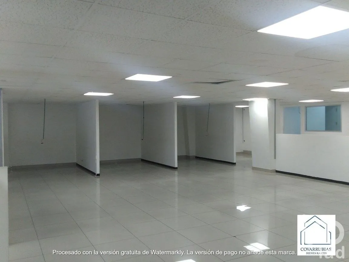 Oficina en Renta en Merced Gómez, Benito Juárez, Ciudad de México | NEX-283030 | iad México | Foto 3 de 13