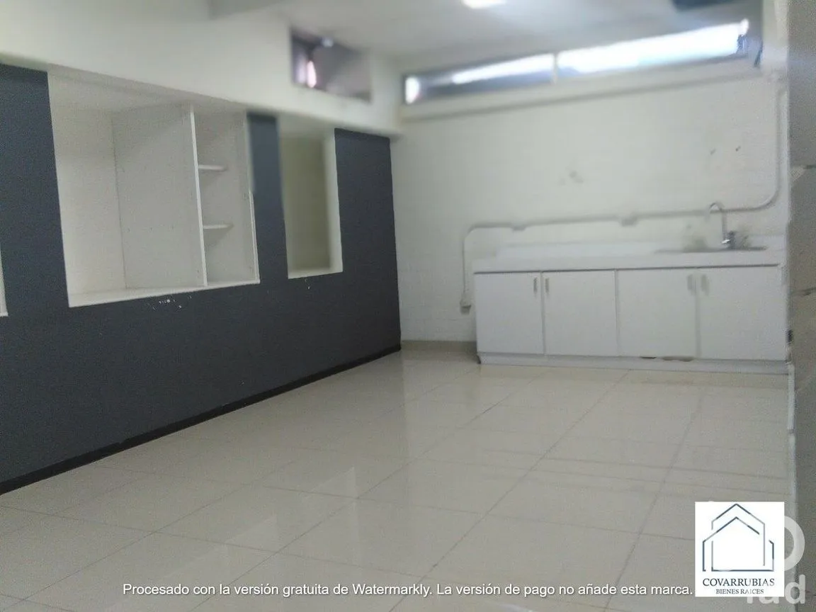 Oficina en Renta en Merced Gómez, Benito Juárez, Ciudad de México | NEX-283030 | iad México | Foto 4 de 13