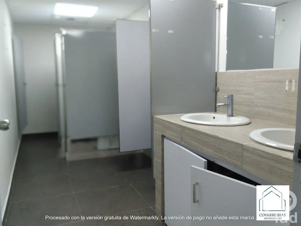 Oficina en Renta en Merced Gómez, Benito Juárez, Ciudad de México | NEX-283030 | iad México | Foto 7 de 13
