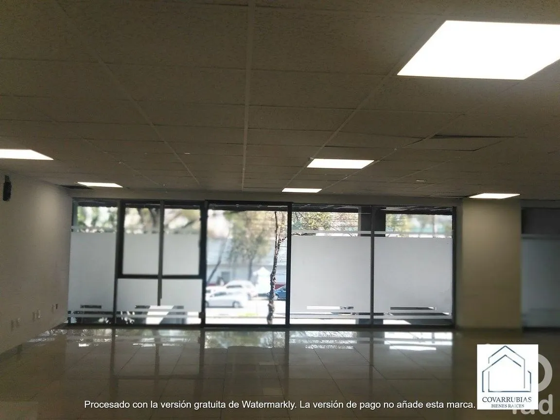Oficina en Renta en Merced Gómez, Benito Juárez, Ciudad de México | NEX-283030 | iad México | Foto 8 de 13