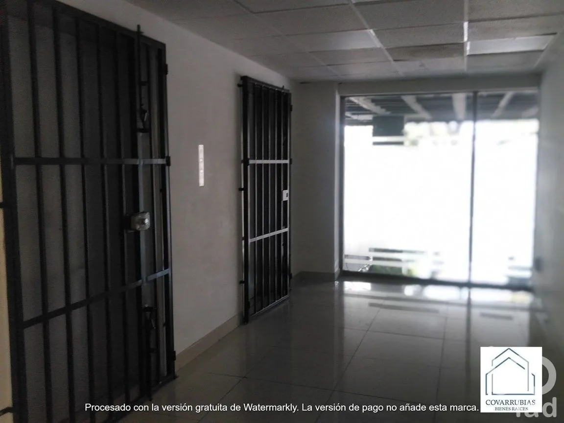 Oficina en Renta en Merced Gómez, Benito Juárez, Ciudad de México | NEX-283030 | iad México | Foto 10 de 13