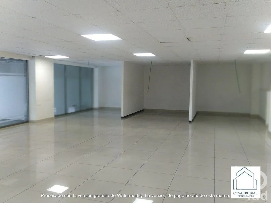 Oficina en Renta en Merced Gómez, Benito Juárez, Ciudad de México | NEX-283030 | iad México | Foto 1 de 13