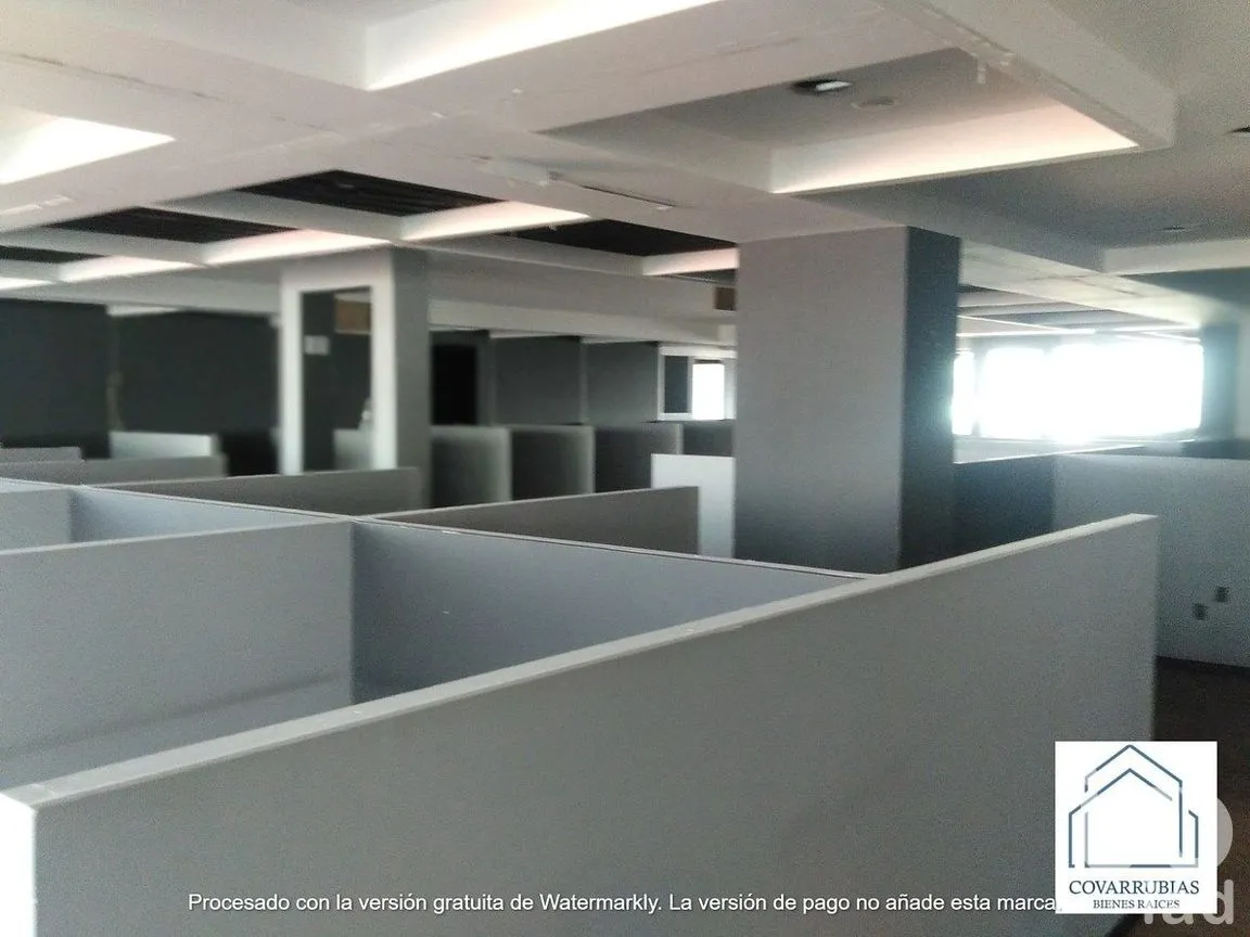 Oficina en Renta en Merced Gómez, Benito Juárez, Ciudad de México | NEX-283033 | iad México | Foto 2 de 14