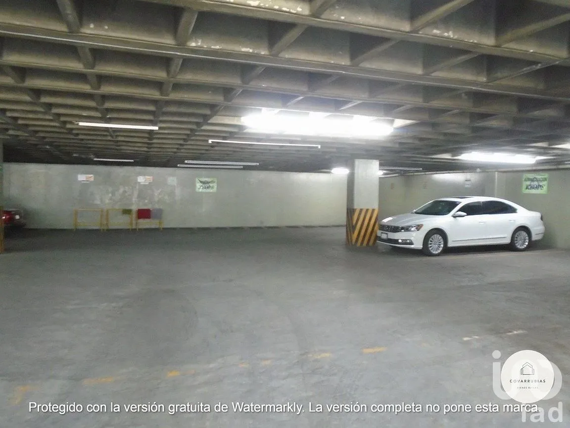 Oficina en Renta en Merced Gómez, Benito Juárez, Ciudad de México | NEX-283033 | iad México | Foto 14 de 14