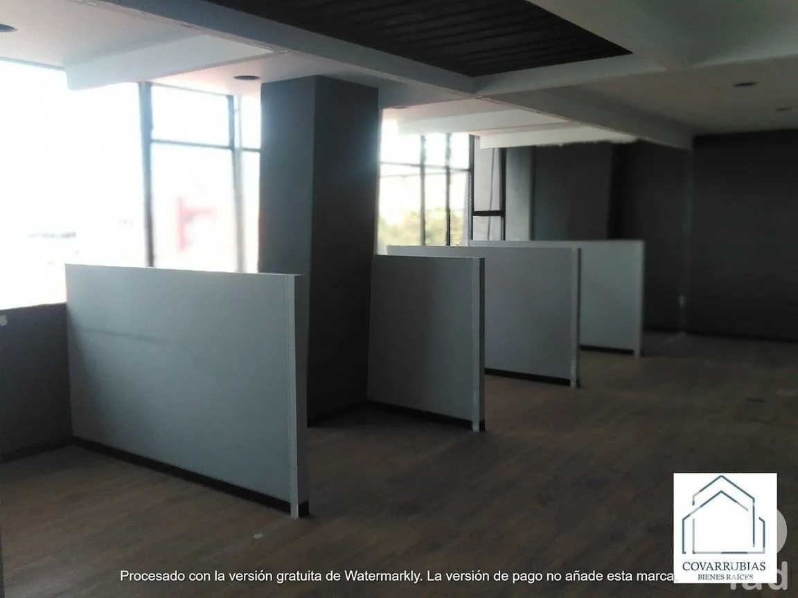 Oficina en Renta en Merced Gómez, Benito Juárez, Ciudad de México | NEX-283033 | iad México | Foto 4 de 14