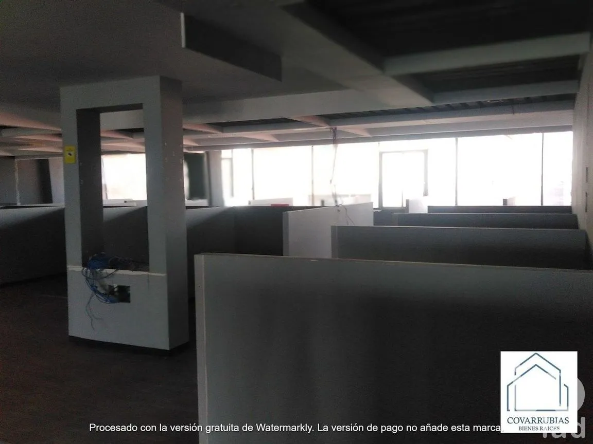 Oficina en Renta en Merced Gómez, Benito Juárez, Ciudad de México | NEX-283033 | iad México | Foto 9 de 14