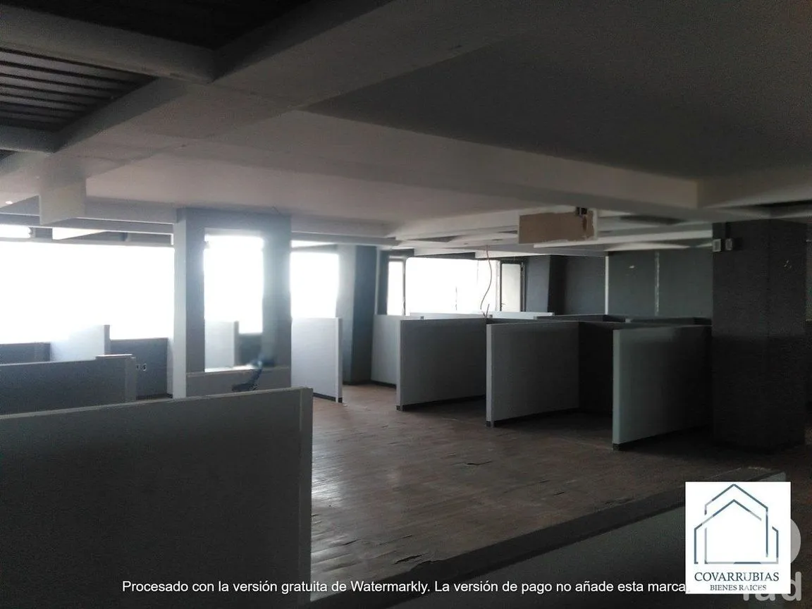 Oficina en Renta en Merced Gómez, Benito Juárez, Ciudad de México | NEX-283033 | iad México | Foto 10 de 14
