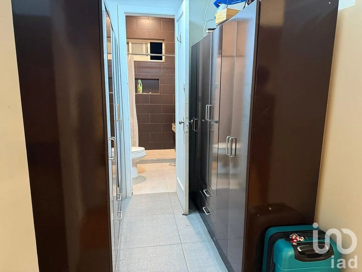 Departamento en Venta en San Rafael, Cuauhtémoc, Ciudad de México | NEX-288715 | iad México | Foto 3 de 4
