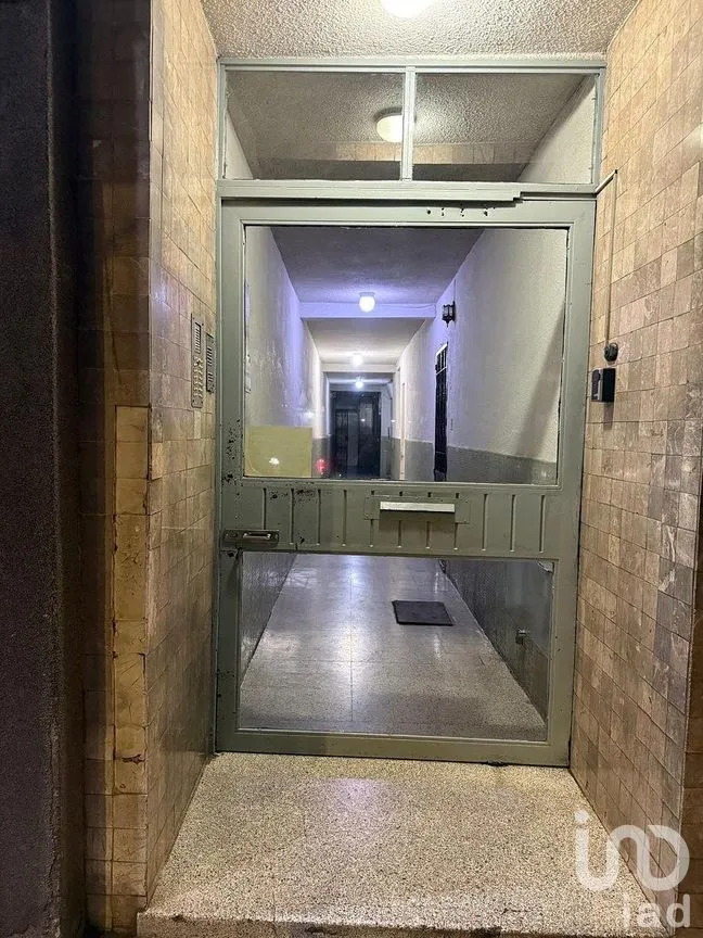 Departamento en Venta en San Rafael, Cuauhtémoc, Ciudad de México | NEX-288715 | iad México | Foto 1 de 4