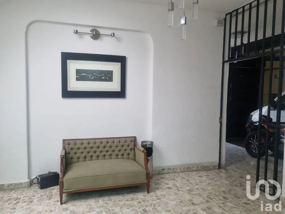 Oficina en Renta en Anzures, Miguel Hidalgo, Ciudad de México | NEX-293885 | iad México | Foto 2 de 11