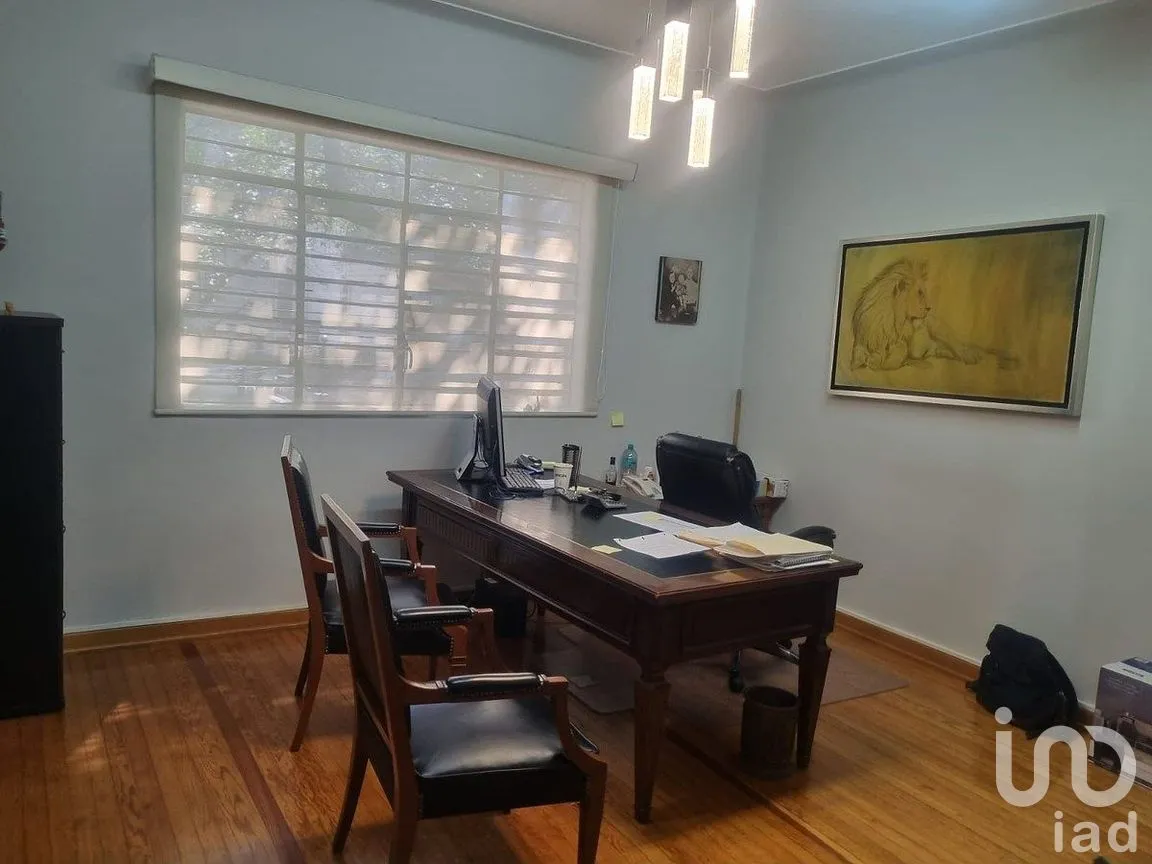 Oficina en Renta en Anzures, Miguel Hidalgo, Ciudad de México | NEX-293885 | iad México | Foto 11 de 11