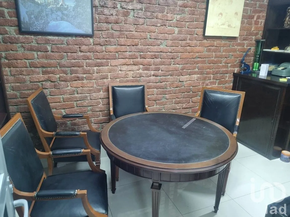 Oficina en Renta en Anzures, Miguel Hidalgo, Ciudad de México | NEX-293885 | iad México | Foto 3 de 11