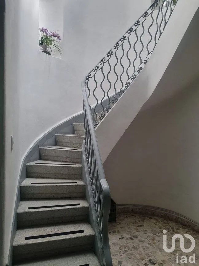 Oficina en Renta en Anzures, Miguel Hidalgo, Ciudad de México | NEX-293885 | iad México | Foto 4 de 11