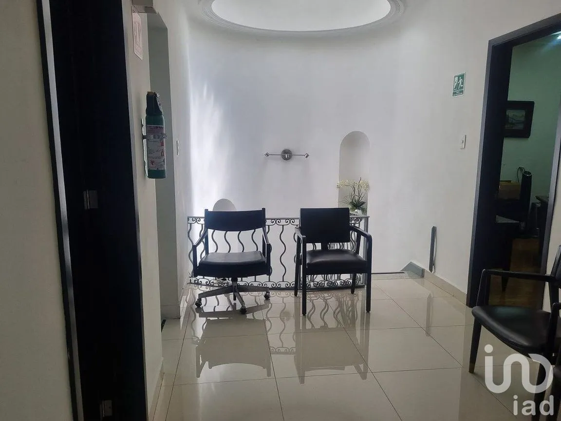 Oficina en Renta en Anzures, Miguel Hidalgo, Ciudad de México | NEX-293885 | iad México | Foto 5 de 11
