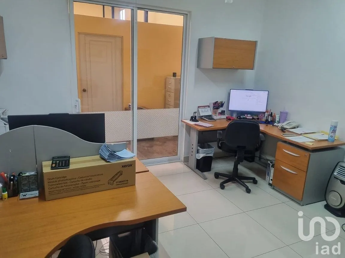 Oficina en Renta en Anzures, Miguel Hidalgo, Ciudad de México | NEX-293885 | iad México | Foto 7 de 11