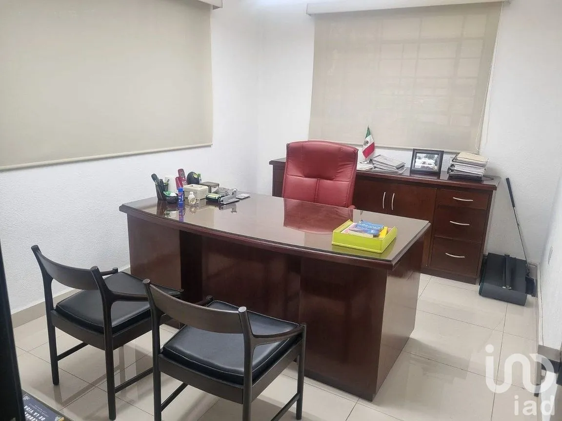 Oficina en Renta en Anzures, Miguel Hidalgo, Ciudad de México | NEX-293885 | iad México | Foto 10 de 11