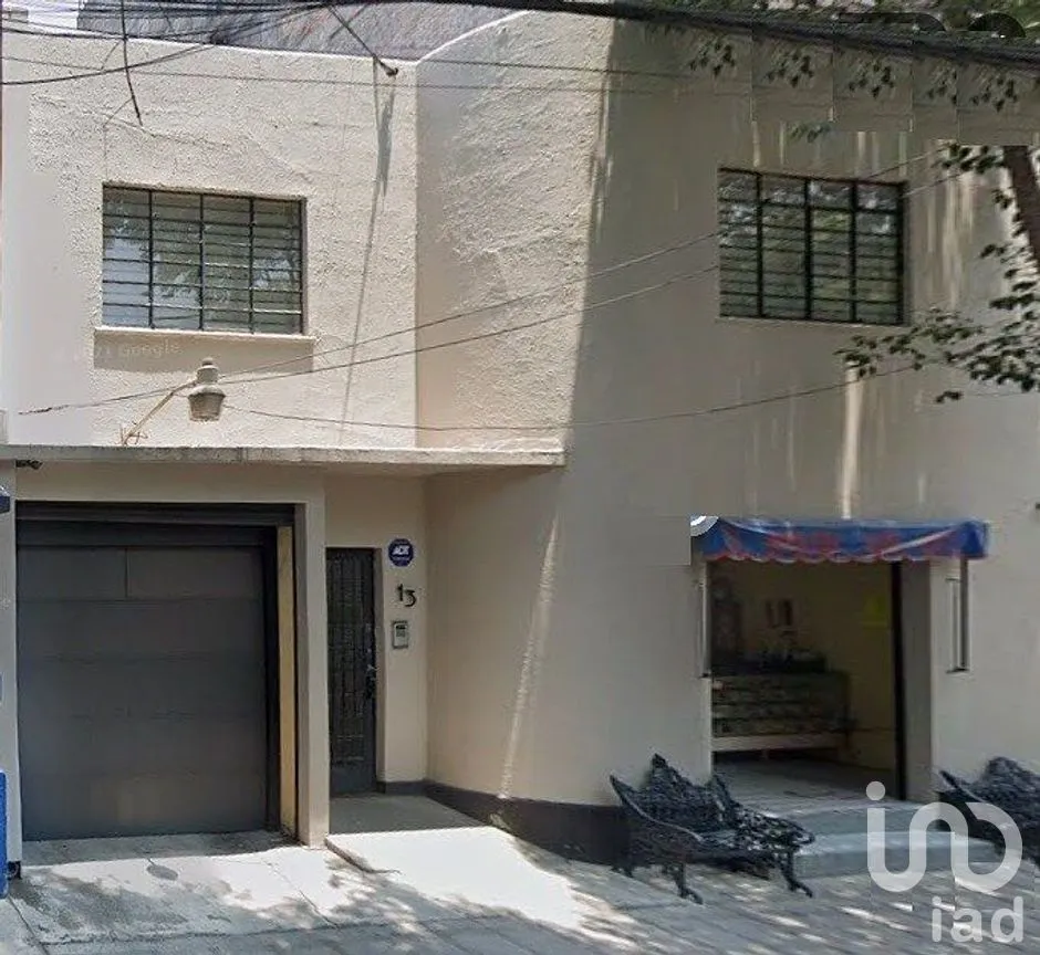 Oficina en Renta en Anzures, Miguel Hidalgo, Ciudad de México | NEX-293885 | iad México | Foto 1 de 11
