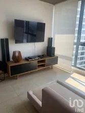 NEX-295409 - Departamento en Renta, con 1 recamara, con 1 baño, con 42 m2 de construcción.