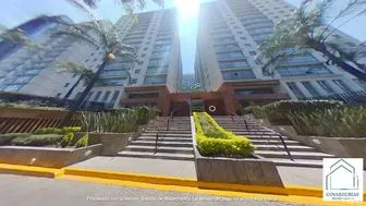 NEX-298484 - Departamento en Renta, con 2 recamaras, con 2 baños, con 115.43 m2 de construcción.