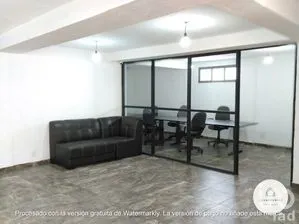 NEX-298501 - Oficina en Renta, con 100 m2 de construcción.