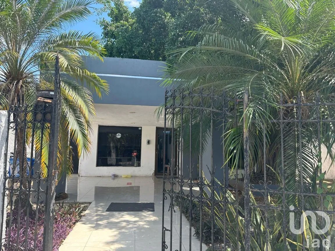 Oficina en Renta en Itzimna, Mérida, Yucatán | NEX-269956 | iad México | Foto 3 de 7