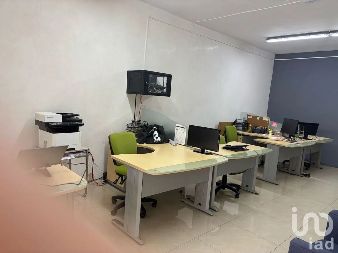 Oficina en Renta en Itzimna, Mérida, Yucatán | NEX-269956 | iad México | Foto 5 de 7
