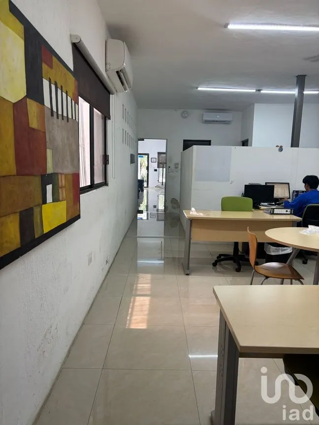 Oficina en Renta en Itzimna, Mérida, Yucatán | NEX-269956 | iad México | Foto 7 de 7