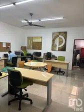NEX-269956 - Oficina en Renta, con 3 baños, con 190 m2 de construcción en Itzimna, CP 97100, Yucatán.
