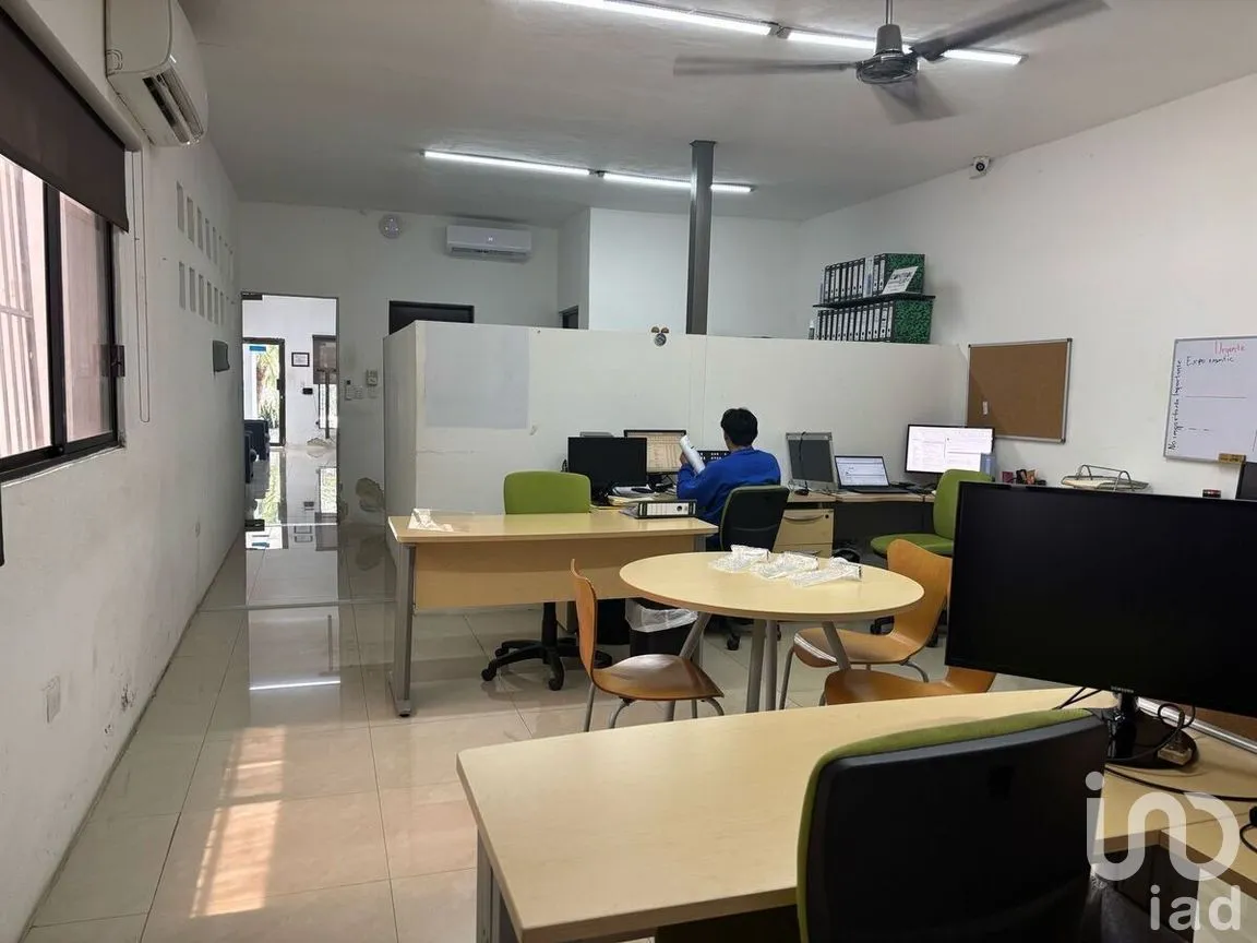 Oficina en Renta en Itzimna, Mérida, Yucatán | NEX-269957 | iad México | Foto 7 de 10
