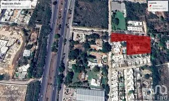 NEX-270000 - Terreno en Venta en Santa Gertrudis Copo, CP 97305, Yucatán.