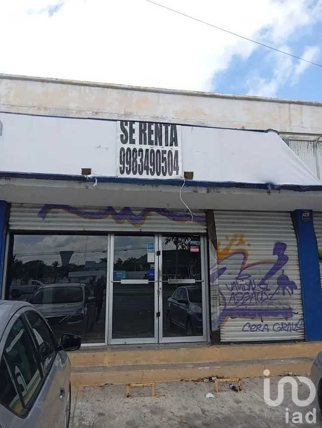 Local en Renta en Cancún Centro, Benito Juárez, Quintana Roo | NEX-270039 | iad México | Foto 3 de 6