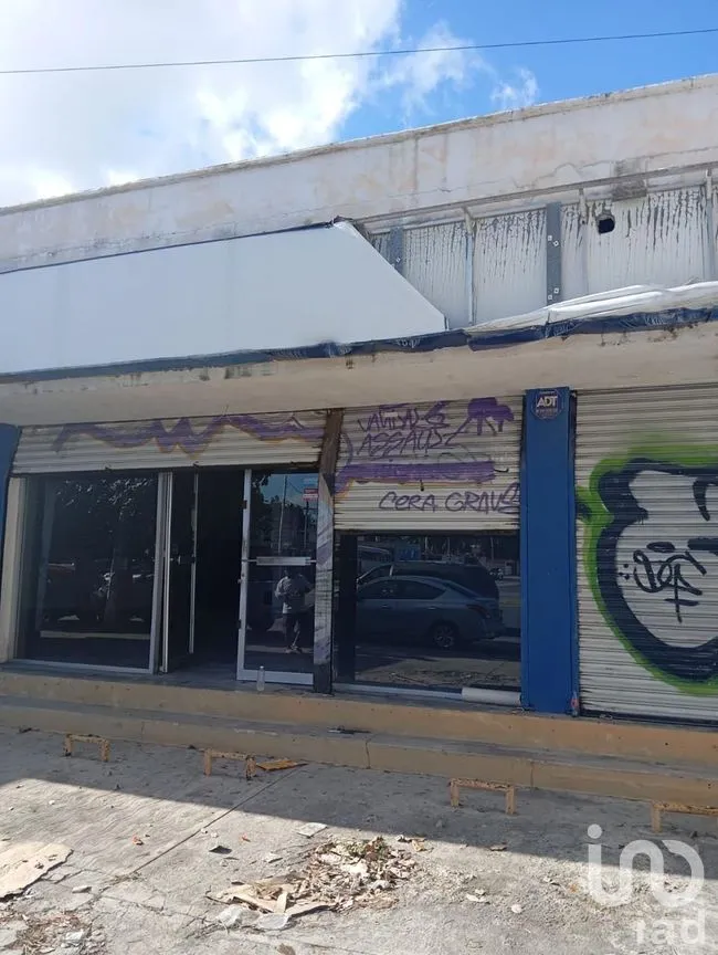 Local en Renta en Cancún Centro, Benito Juárez, Quintana Roo | NEX-270039 | iad México | Foto 6 de 6