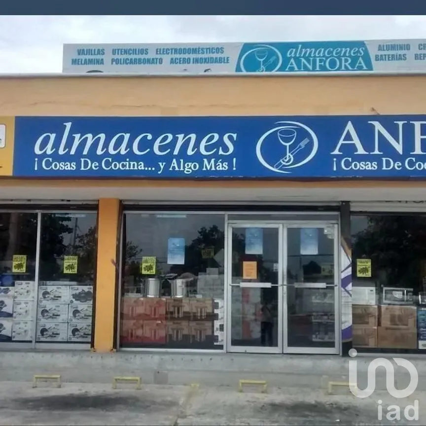 Local en Renta en Cancún Centro, Benito Juárez, Quintana Roo | NEX-270039 | iad México | Foto 1 de 6