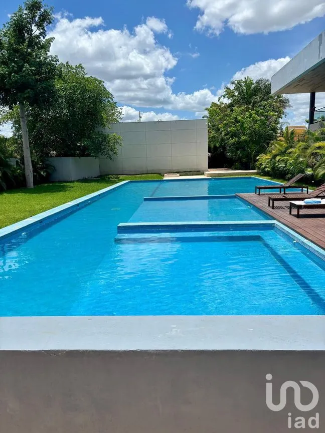 Departamento en Renta en Montebello, Mérida, Yucatán | NEX-270040 | iad México | Foto 2 de 11