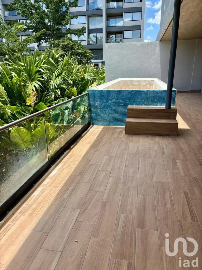 Departamento en Renta en Montebello, Mérida, Yucatán | NEX-270040 | iad México | Foto 4 de 11