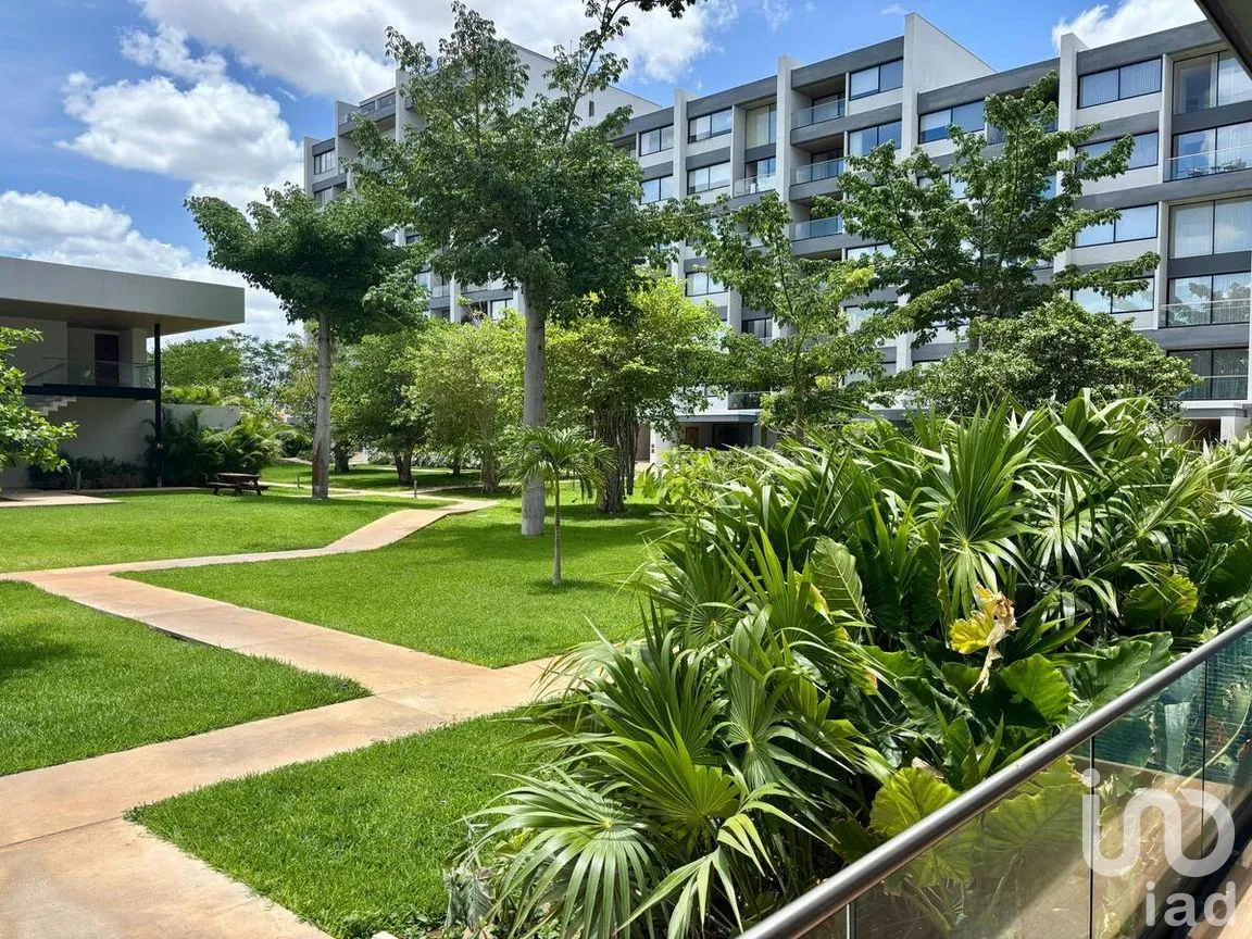 Departamento en Renta en Montebello, Mérida, Yucatán | NEX-270040 | iad México | Foto 5 de 11