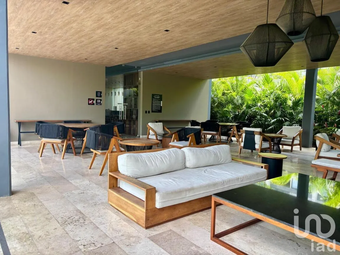 Departamento en Renta en Montebello, Mérida, Yucatán | NEX-270040 | iad México | Foto 6 de 11