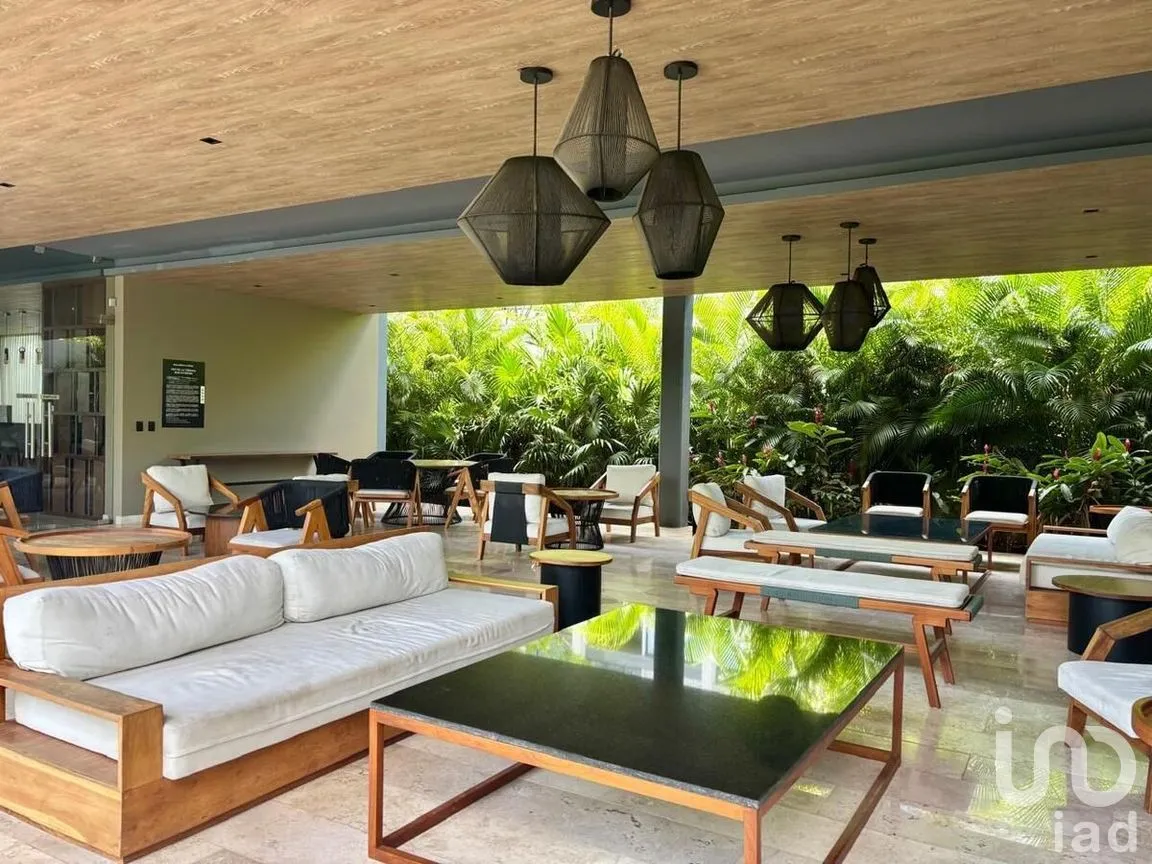 Departamento en Renta en Montebello, Mérida, Yucatán | NEX-270040 | iad México | Foto 10 de 11