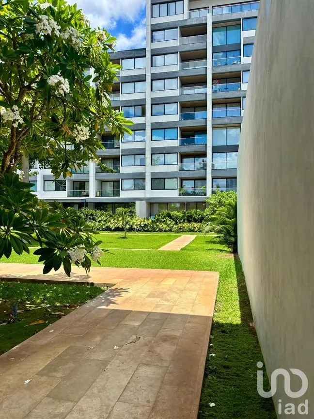 Departamento en Renta en Montebello, Mérida, Yucatán | NEX-270040 | iad México | Foto 1 de 11