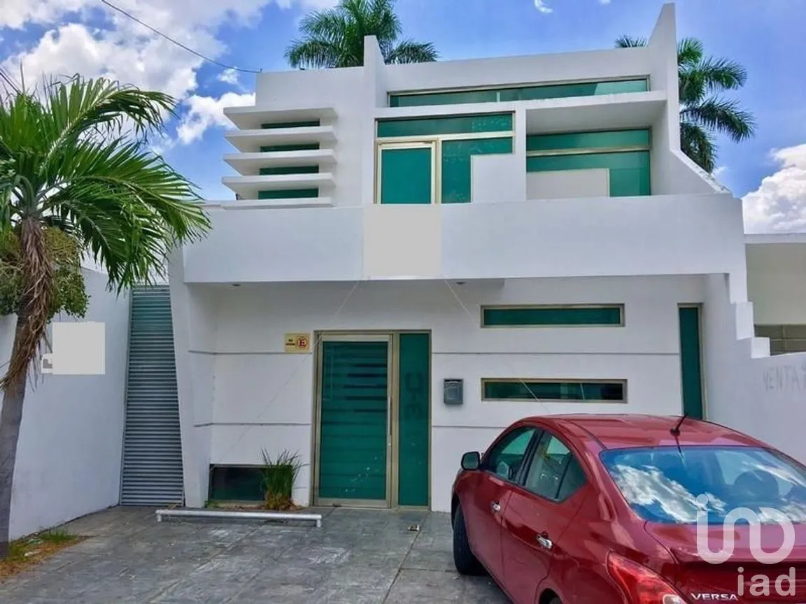 Oficina en Renta en Itzimna, Mérida, Yucatán | NEX-271642 | iad México | Foto 1 de 10