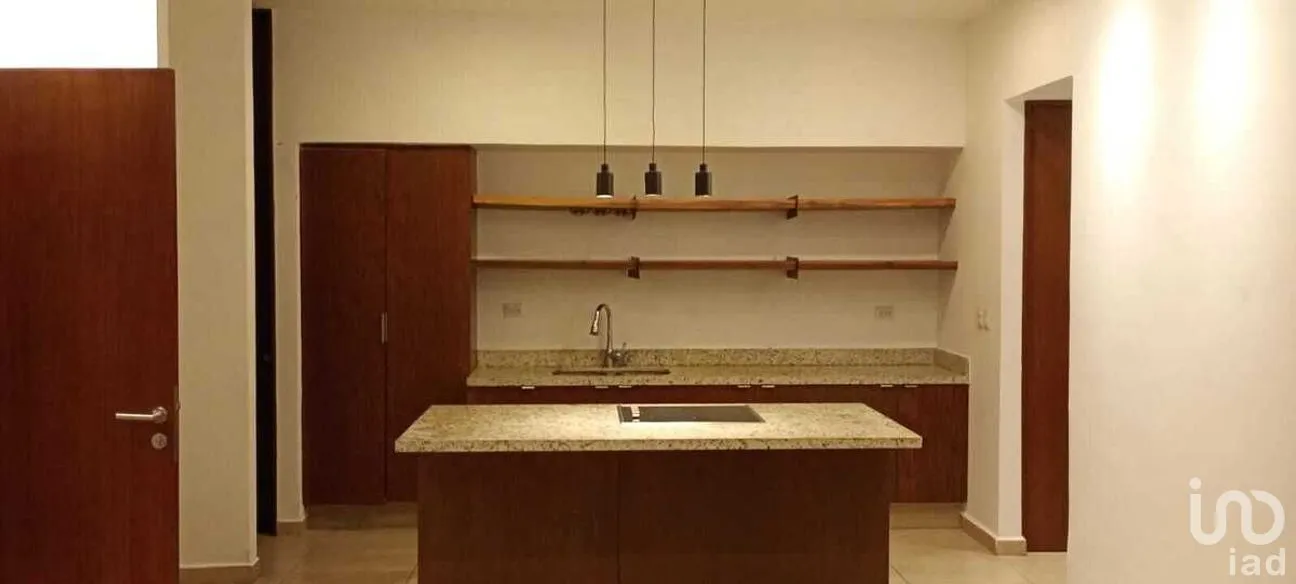 Departamento en Renta en Montebello, Mérida, Yucatán | NEX-271643 | iad México | Foto 3 de 8