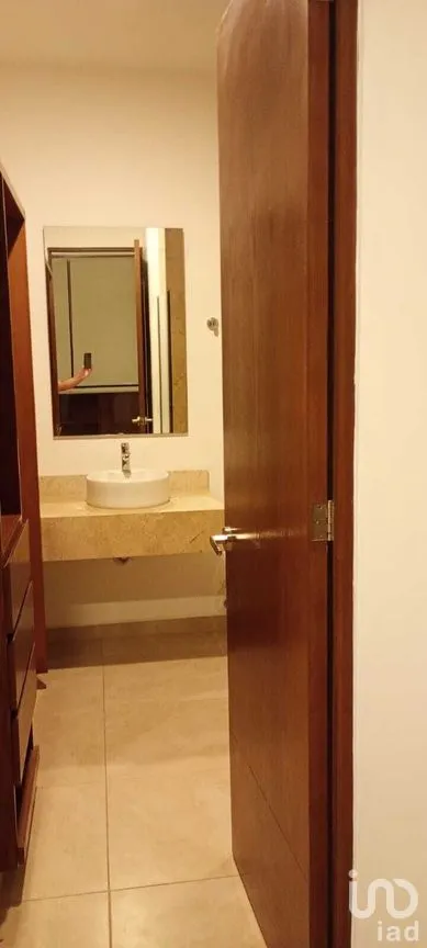 Departamento en Renta en Montebello, Mérida, Yucatán | NEX-271643 | iad México | Foto 7 de 8