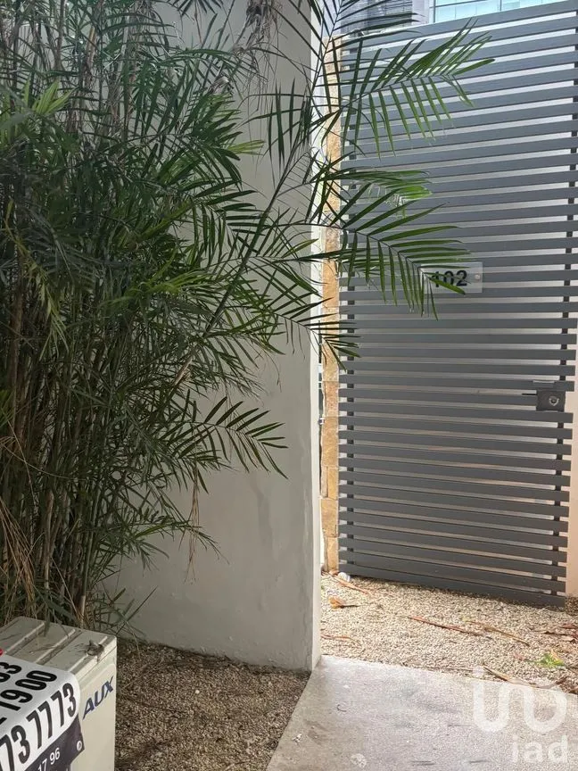 Departamento en Venta en Hacienda Dzodzil, Mérida, Yucatán | NEX-271644 | iad México | Foto 2 de 6