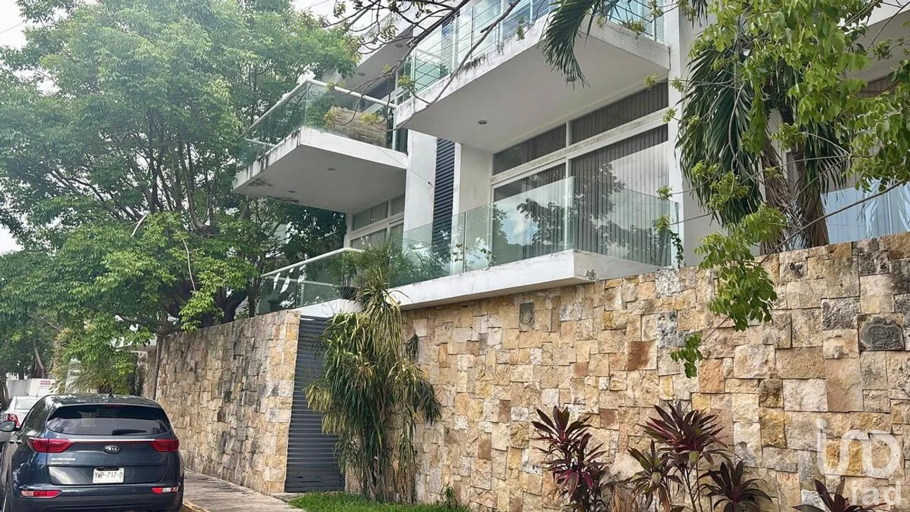 Departamento en Venta en Hacienda Dzodzil, Mérida, Yucatán | NEX-271644 | iad México | Foto 1 de 6