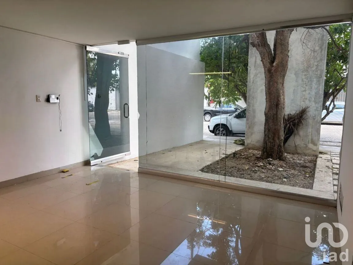 Oficina en Renta en México Norte, Mérida, Yucatán | NEX-272698 | iad México | Foto 2 de 11