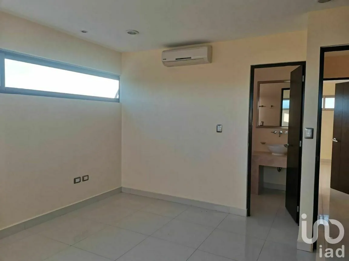 Departamento en Renta en San Antonio Cucul, Mérida, Yucatán | NEX-273531 | iad México | Foto 5 de 13